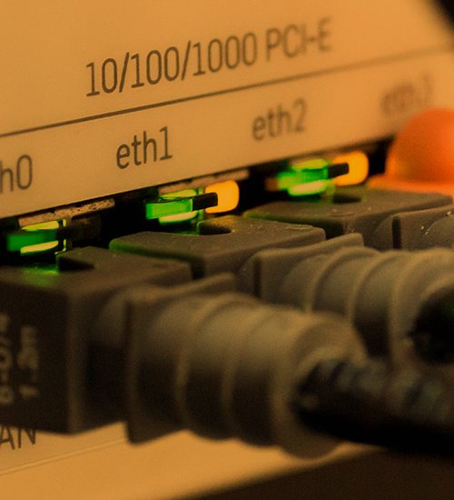 Installazione reti wifi Palermo